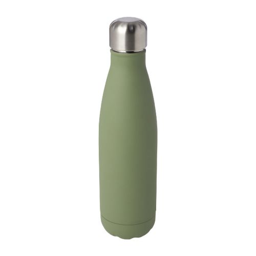 COVE - Bouteille de sport H2O Active® Eco Big Base de 1 litre à couvercle rabattable