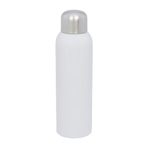 GUZZLE - Bouteille de sport H2O Active® Eco Big Base de 1 litre avec couvercle à bec verseur