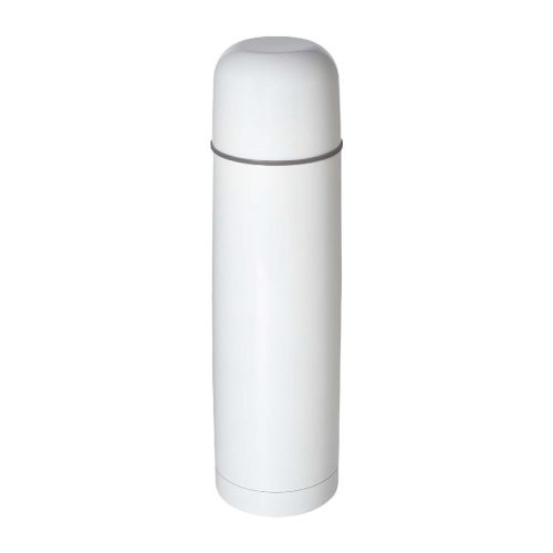 SULLIVAN - Ensemble de tasses à espresso en acier inoxydable Duo de 80 ml certifié RCS
