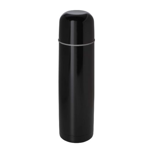 SULLIVAN - Ensemble de tasses à espresso en acier inoxydable Duo de 80 ml certifié RCS