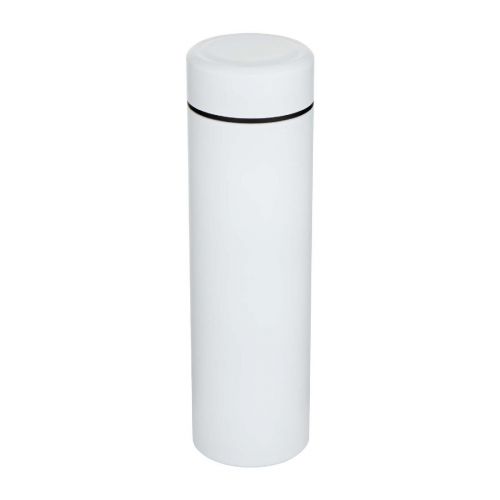 TAYLOR - Serviette de sport Lucas en rPET 30 x 80 cm