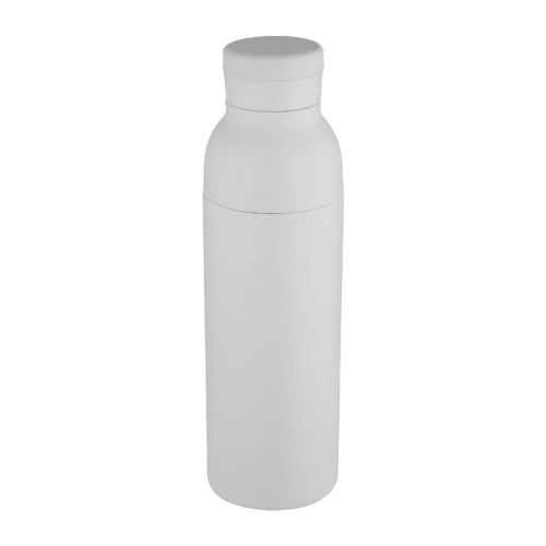 ILLUMINATE - Gobelet Hudson double paroi en plastique recyclé de 180 ml