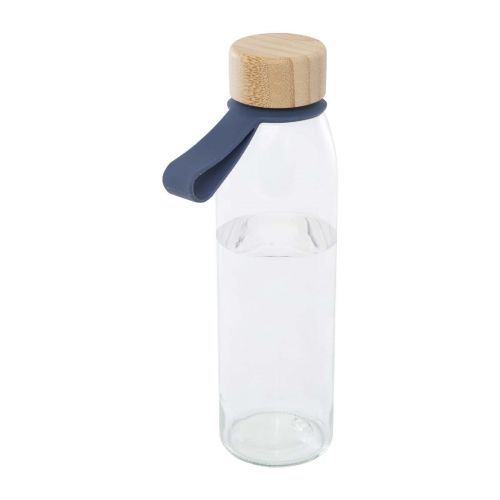 PORTO - Sac bandoulière recyclé Crescent 500 g/m² Aware™