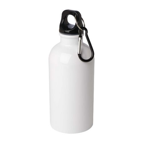 OREGON - Gobelet isotherme Brady 900 ml certifié RCS avec paille en silicone