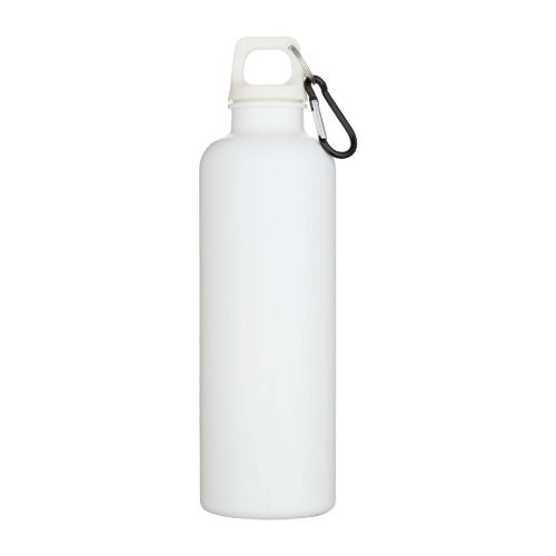 OREGON - Sac à dos pour ordinateur portable Byron de 16 L et 14" en matériaux recyclés certifiés GRS