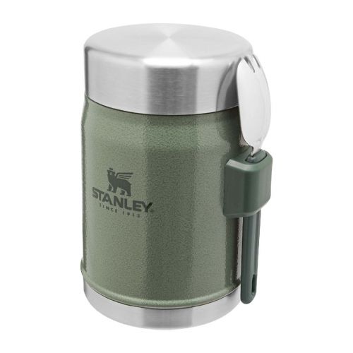 FORCHETTA-CUCCHIAIO STANLEY LEGENDARY - Organisateur de maquillage Muse en RPET certifié GRS