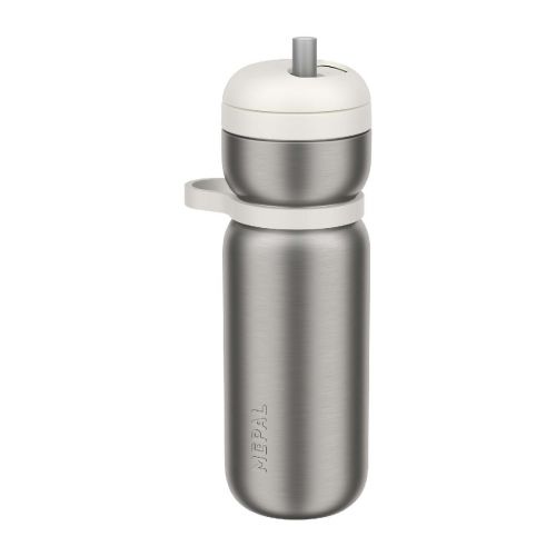 TWIST - Gobelet en acier inoxydable Newport à double paroi de de 350 ml isolé sous vide