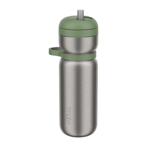 TWIST - Gobelet en acier inoxydable Newport à double paroi de de 350 ml isolé sous vide