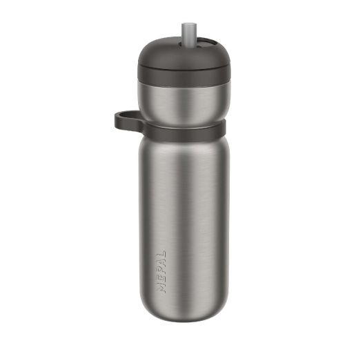 TWIST - Gobelet en acier inoxydable Newport à double paroi de de 350 ml isolé sous vide