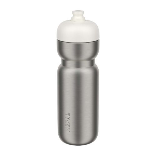 PULL - Gobelet en acier inoxydable Newport à double paroi de de 350 ml isolé sous vide