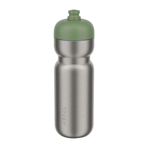 PULL - Gobelet en acier inoxydable Newport à double paroi de de 350 ml isolé sous vide