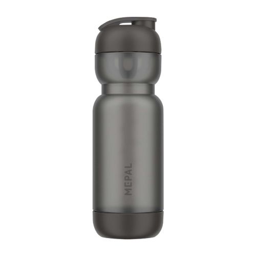 MEPAL - Gobelet isotherme Grayson 480 ml certifié RCS avec paille en silicone