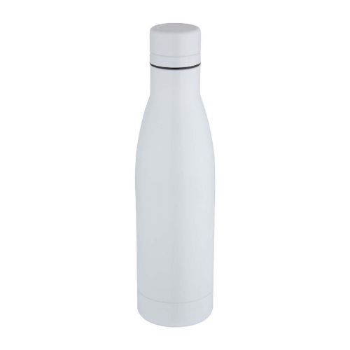 VASA -Bouteille d’eau de 500 ml en acier inoxydable avec impression par sublimation
