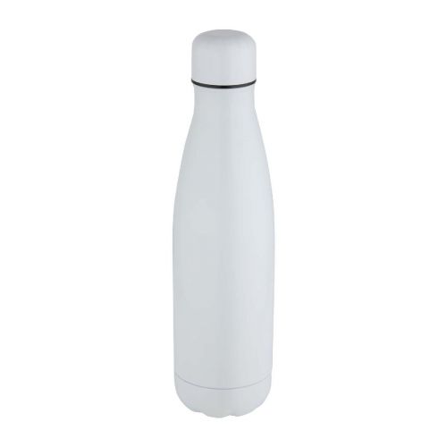 COVE -Bouteille en acier inoxydable de 500 ml à isolation sous vide avec impression par sublimation
