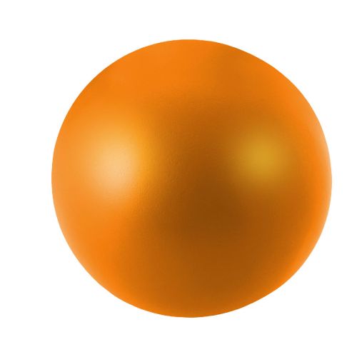 COOL ROTONDO - Balle anti-stress ronde Cool