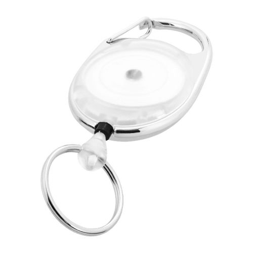 GERLOS - Porte-clés à boucle extensible 