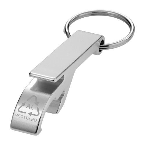 TAO - Gobelet avec isolation Elwood de 410 ml en acier inoxydable recyclé certifié RCS
