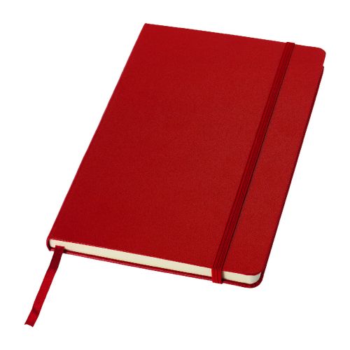 - Carnet de notes Classic format A5 à couverture rigide