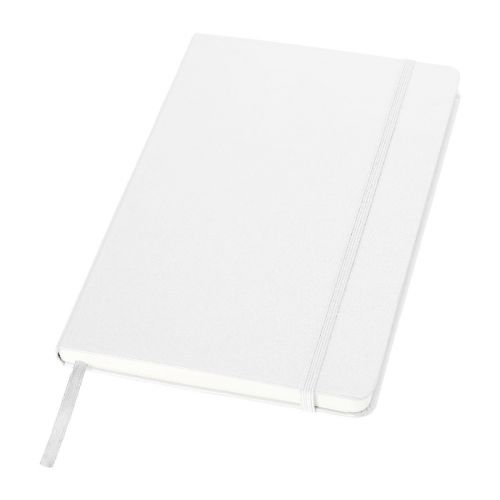 - Carnet de notes Classic format A5 à couverture rigide