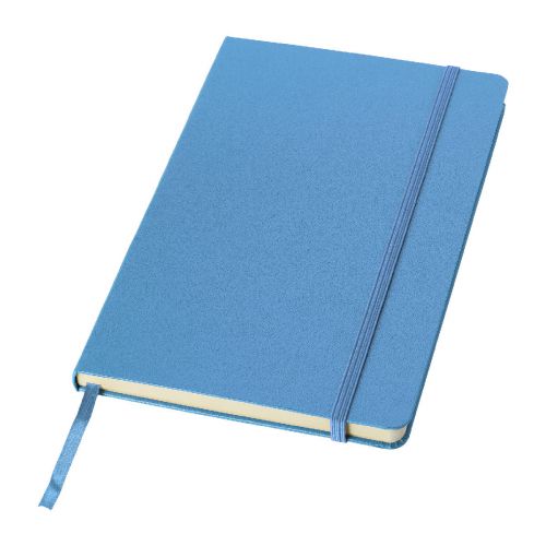 - Carnet de notes Classic format A5 à couverture rigide