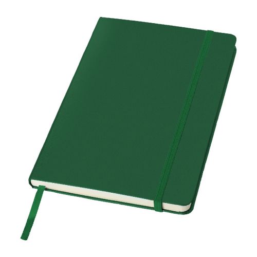- Carnet de notes Classic format A5 à couverture rigide