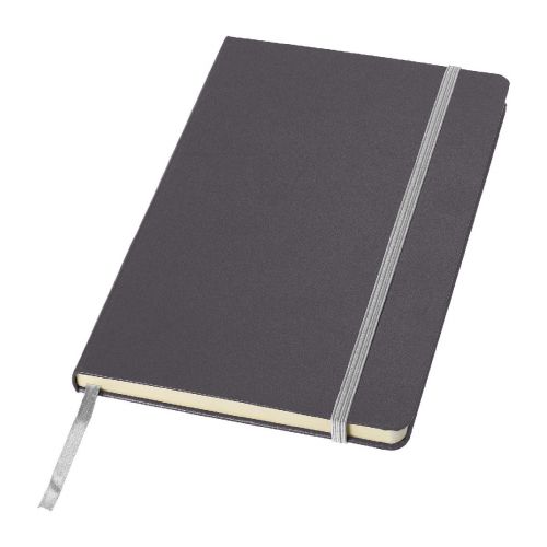 - Carnet de notes Classic format A5 à couverture rigide