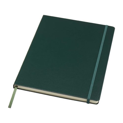 EXECUTIVE - Carnet de notes  format A4 à couverture rigide