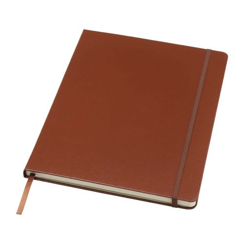 EXECUTIVE - Carnet de notes  format A4 à couverture rigide