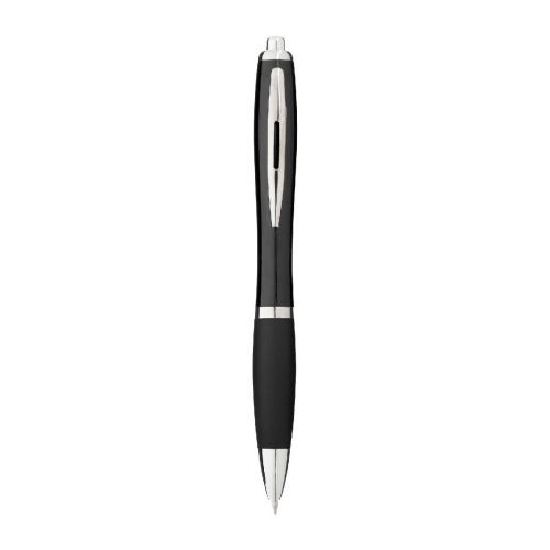 NASH - Stylo à bille  (encre noire)