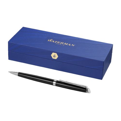 HÉMISPHÈRE - Stylo à bille  (encre bleue)