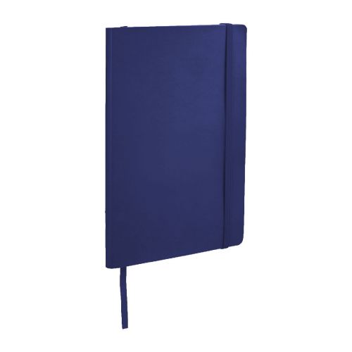CLASSIC - Carnet A5 à couverture souple 