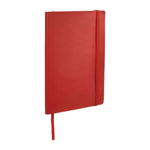 CLASSIC - Carnet A5 à couverture souple 