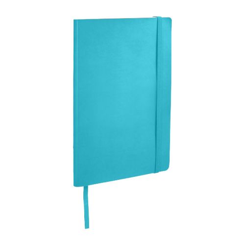 CLASSIC - Carnet A5 à couverture souple 