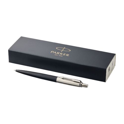 JOTTER BOND STREET - Stylo bille  Parker (encre bleue)