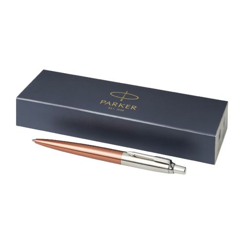 JOTTER BOND STREET - Stylo bille  Parker (encre bleue)