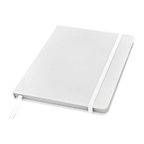 SPECTRUM - Carnet de notes A5  à couverture rigide
