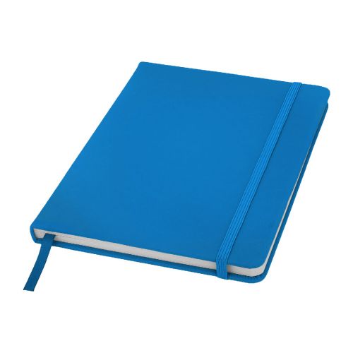 SPECTRUM - Carnet de notes A5  à couverture rigide