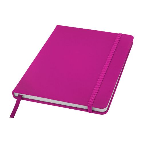 SPECTRUM - Carnet de notes A5  à couverture rigide