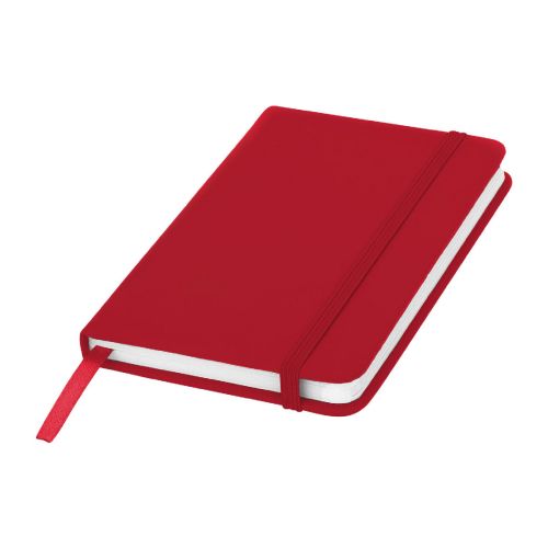 SPECTRUM - Carnet de notes A6  à couverture rigide