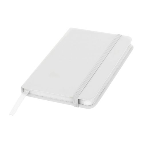 SPECTRUM - Carnet de notes A6  à couverture rigide