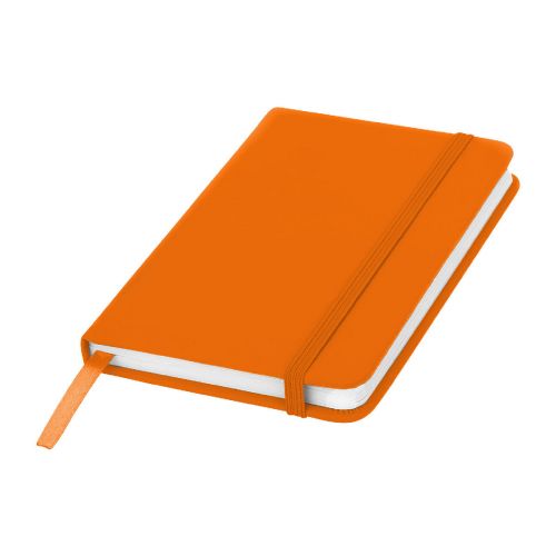 SPECTRUM - Carnet de notes A6  à couverture rigide