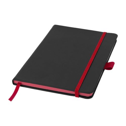 COLOUR-EDGE - Carnet de notes A5 Colour-edge à couverture rigide