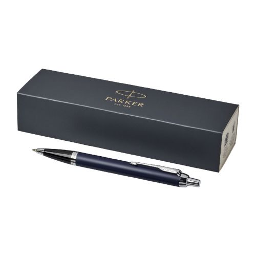 IM - Stylo à bille IM Parker (encre bleue)