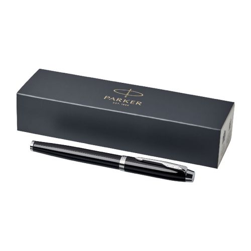 IM - Stylo plume IM Parker (encre bleue)