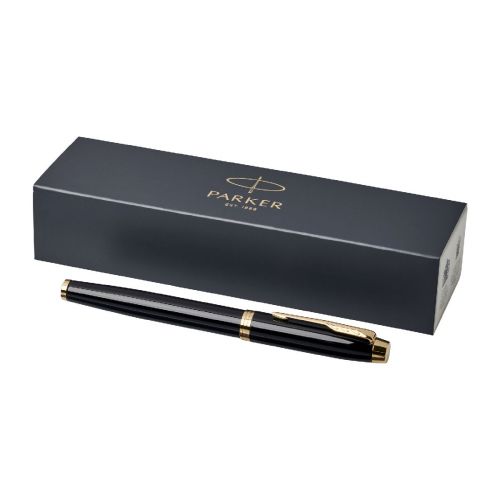IM - Stylo plume IM Parker (encre bleue)