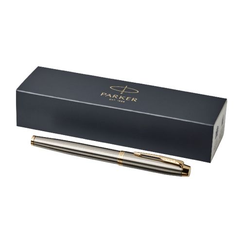 IM - Stylo plume IM Parker (encre bleue)