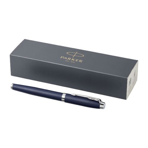 IM - Stylo roller IM Parker (encre noire)