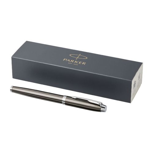 IM - Stylo roller IM Parker (encre noire)
