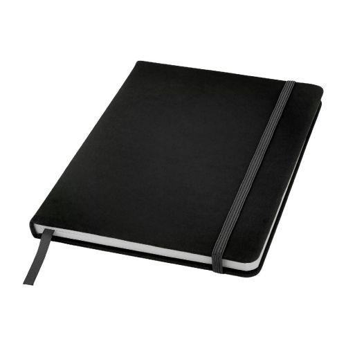 SPECTRUM - Carnet de notes A5  avec pages blanches