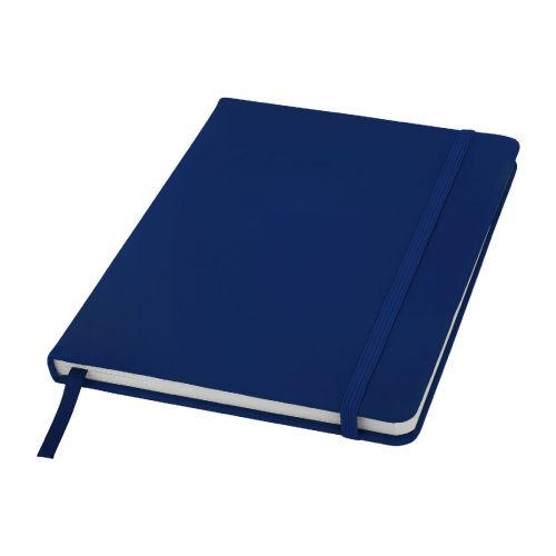 SPECTRUM - Carnet de notes A5  avec pages blanches